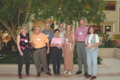 2002 Houston, Texas