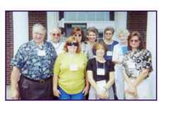 2000 Lexington, Kentucky