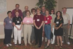 2001 Scottsdale, Arizona